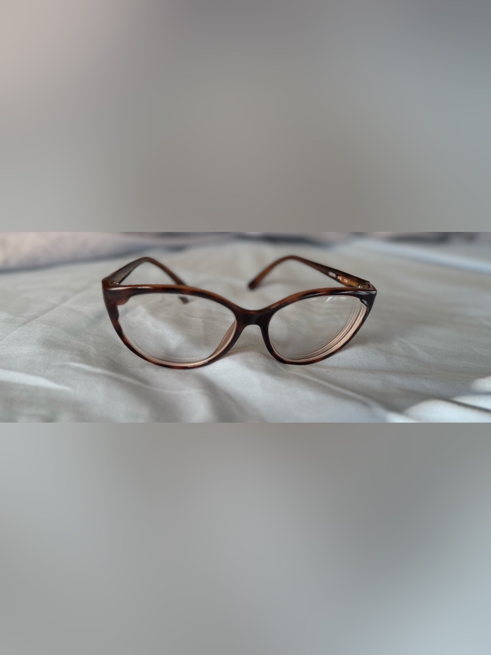 Valentino Glasses Frames V607S 1960 Inspired Cat Eye Eyewear